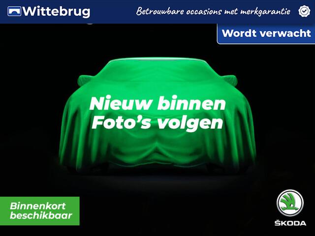 Skoda OCTAVIA Combi 1.4 TSI iV PHEV Style Elektrisch verstelbare voorstoelen / Navi / Carplay / Head-Up Display