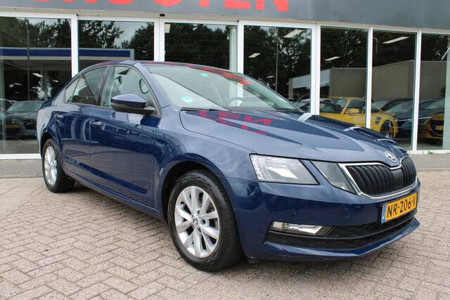 Skoda OCTAVIA 1.0 TSI Greentech Ambition Business