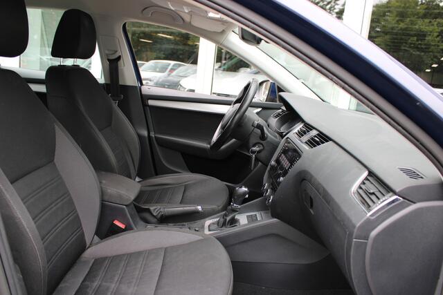 Skoda OCTAVIA 1.0 TSI Greentech Ambition Business