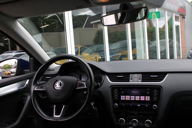 Skoda OCTAVIA 1.0 TSI Greentech Ambition Business
