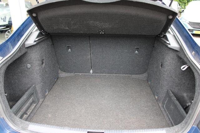 Skoda OCTAVIA 1.0 TSI Greentech Ambition Business