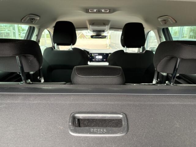 Skoda OCTAVIA Combi 1.0 TSi Business Edition TREKHAAK/VIRTUAL/NAVI/CARPLAY/CRUISE/PDC
