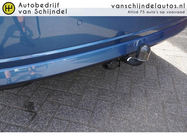 Skoda OCTAVIA 1.0 e-TSI 111PK AUTOMAAT BUSINESS EDITION LUXE ORIGINEEL NEDERLANDS CAMERA TREKHAAK VIRTUEEL COCKPIT FULL LED ANDROID/APPLECARPLAY NAVI KEYLESS STOEL+STUURVERWARMING LMV PDC V+A ENZ...