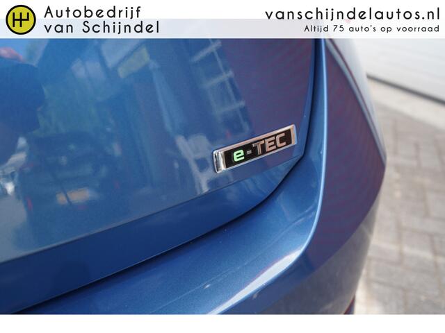Skoda OCTAVIA 1.0 e-TSI 111PK AUTOMAAT BUSINESS EDITION LUXE ORIGINEEL NEDERLANDS CAMERA TREKHAAK VIRTUEEL COCKPIT FULL LED ANDROID/APPLECARPLAY NAVI KEYLESS STOEL+STUURVERWARMING LMV PDC V+A ENZ...