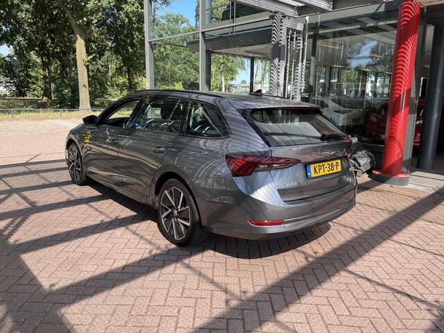 Skoda OCTAVIA Combi 1.4 TSI iV PHEV Business Edition | Cruise Control |