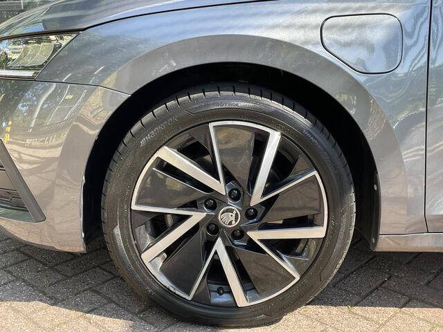 Skoda OCTAVIA Combi 1.4 TSI iV PHEV Business Edition | Cruise Control |