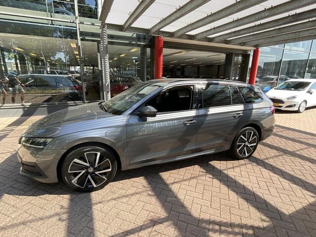 Skoda OCTAVIA Combi 1.4 TSI iV PHEV Business Edition | Cruise Control |