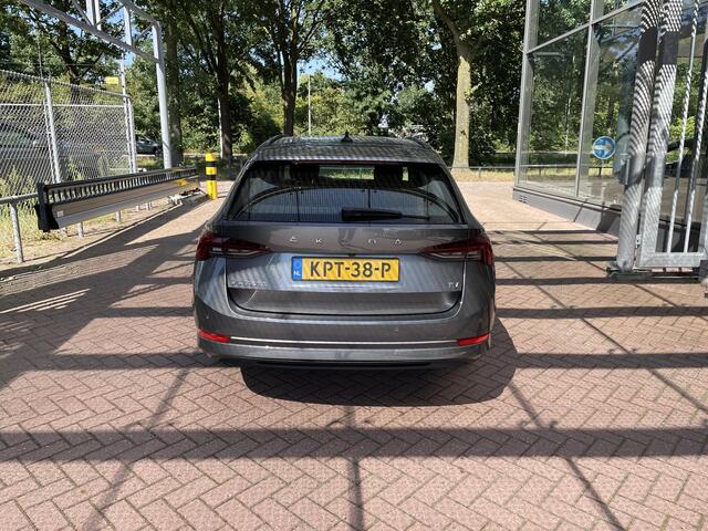 Skoda OCTAVIA Combi 1.4 TSI iV PHEV Business Edition | Cruise Control |