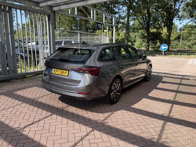 Skoda OCTAVIA Combi 1.4 TSI iV PHEV Business Edition | Cruise Control |