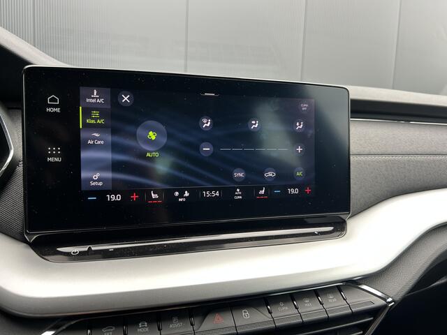Skoda OCTAVIA Combi 1.5 TSI 150 PK First Edition 1e EIGENAAR VIRTUAL COCKPIT ADAPT CRUISE NAVI ECC