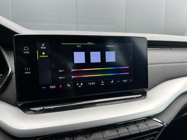 Skoda OCTAVIA Combi 1.5 TSI 150 PK First Edition 1e EIGENAAR VIRTUAL COCKPIT ADAPT CRUISE NAVI ECC