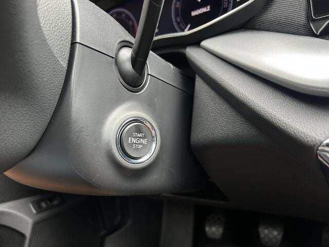 Skoda OCTAVIA Combi 1.5 TSI 150 PK First Edition 1e EIGENAAR VIRTUAL COCKPIT ADAPT CRUISE NAVI ECC