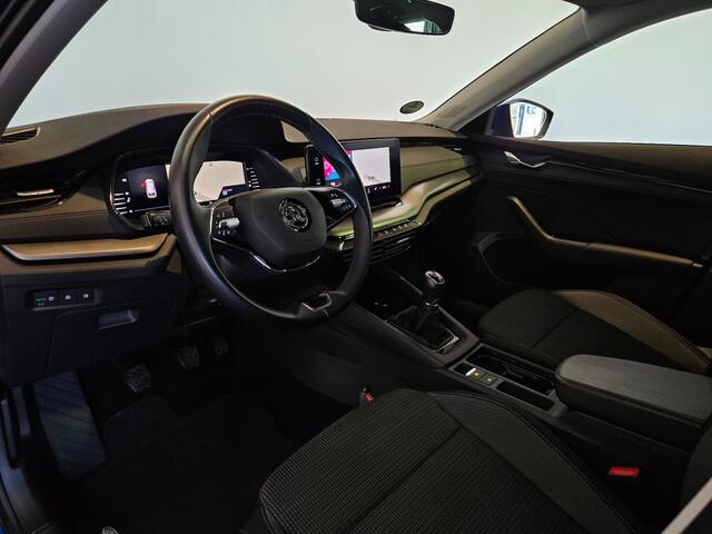 Skoda OCTAVIA Combi 1.0 TSI Ambition / Virtual / Full LED / Navi / NL Auto