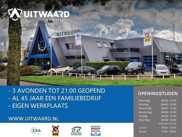 Skoda OCTAVIA 1.5 TSI MHEV Business Edition Plus / Carplay / Camera / Origineel NL