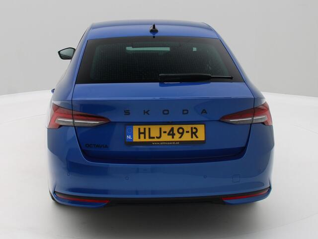 Skoda OCTAVIA 1.5 TSI MHEV Business Edition Plus / Carplay / Camera / Origineel NL