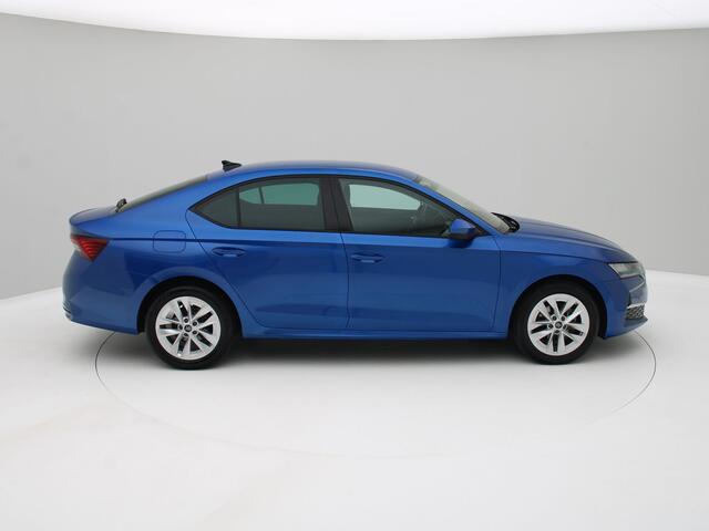 Skoda OCTAVIA 1.5 TSI MHEV Business Edition Plus / Carplay / Camera / Origineel NL