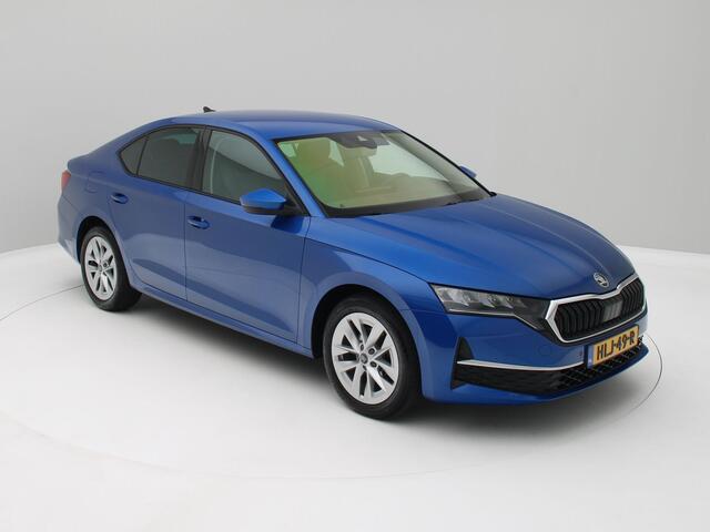 Skoda OCTAVIA 1.5 TSI MHEV Business Edition Plus / Carplay / Camera / Origineel NL