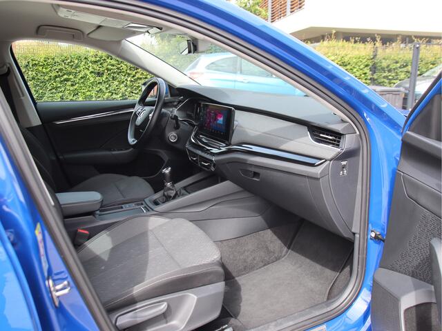 Skoda OCTAVIA Combi 1.5 e-TSI Style Business FULL LED, Trekhaak, Stoelvw, Digital Zomeractie!