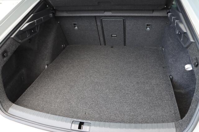 Skoda OCTAVIA 1.4 TSI RS iV PHEV Business 245pk DSG6