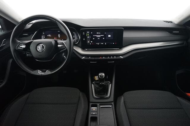 Skoda OCTAVIA Combi 1.0 TSI Ambition