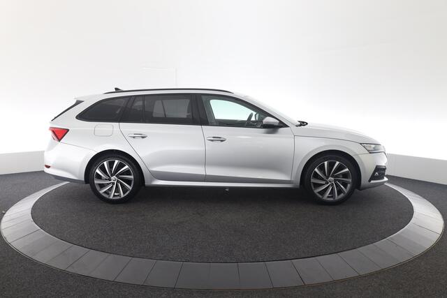 Skoda OCTAVIA Combi 1.0 TSI Ambition
