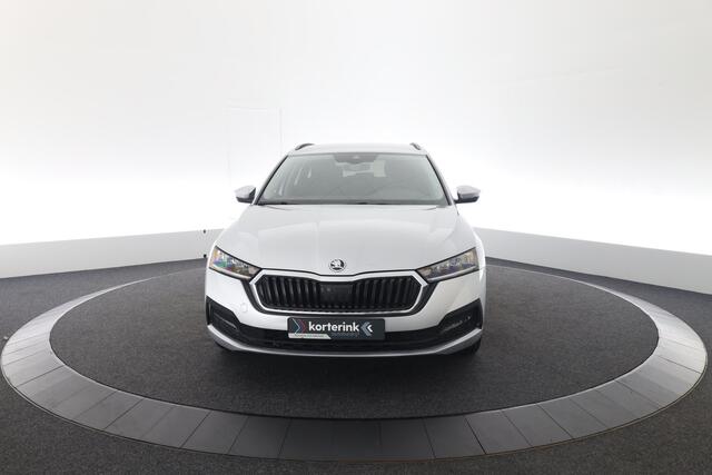 Skoda OCTAVIA Combi 1.0 TSI Ambition