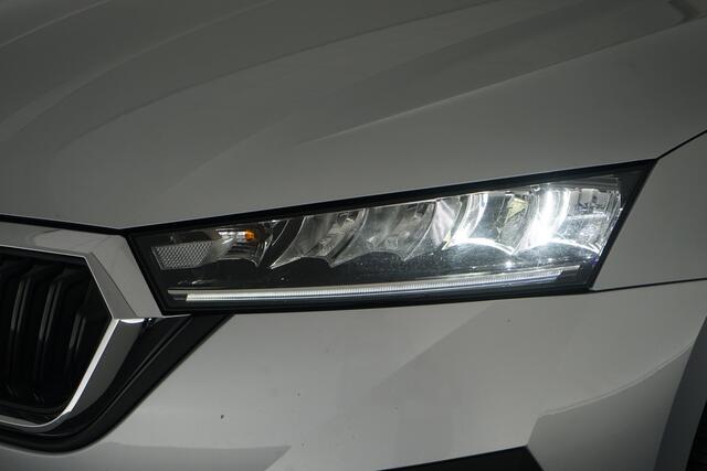 Skoda OCTAVIA Combi 1.0 TSI Ambition