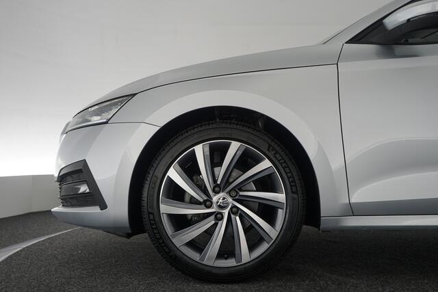 Skoda OCTAVIA Combi 1.0 TSI Ambition