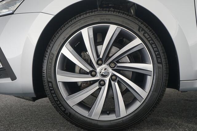 Skoda OCTAVIA Combi 1.0 TSI Ambition