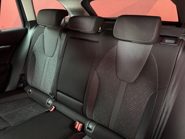 Skoda OCTAVIA Combi 1.5 e-TSI Business Edition Plus | Memory | Trekhaak | Stoelverwarming