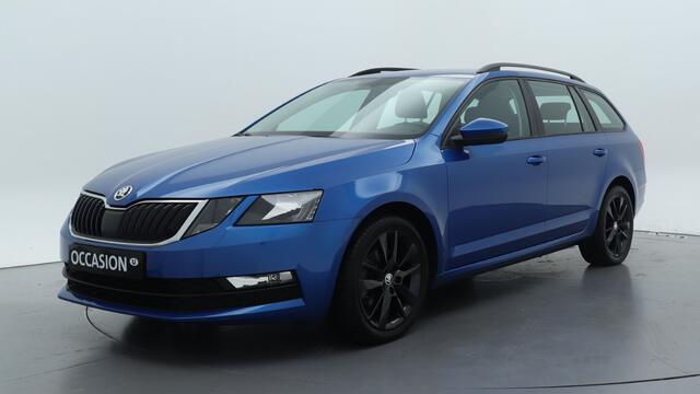 Skoda OCTAVIA Combi 1.0 TSI Greentech Ambition Airco 228