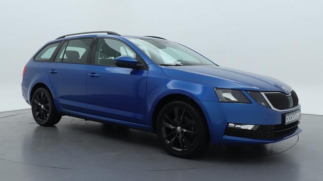 Skoda OCTAVIA Combi 1.0 TSI Greentech Ambition Airco 228