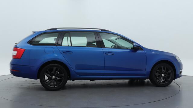 Skoda OCTAVIA Combi 1.0 TSI Greentech Ambition Airco 228