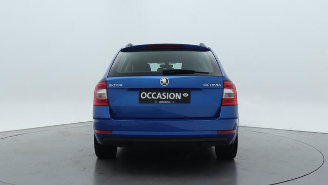 Skoda OCTAVIA Combi 1.0 TSI Greentech Ambition Airco 228