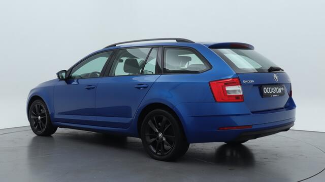 Skoda OCTAVIA Combi 1.0 TSI Greentech Ambition Airco 228