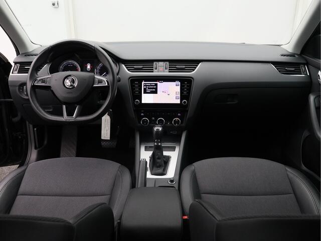 Skoda OCTAVIA Combi 1.5 TSI Greentech Business Edition/ automaat!