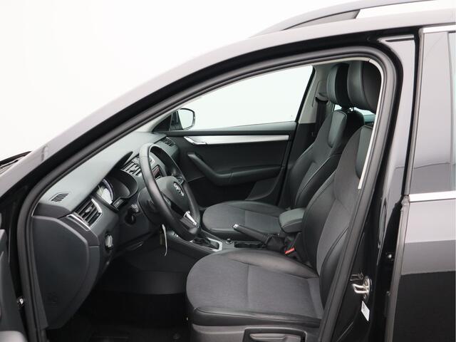 Skoda OCTAVIA Combi 1.5 TSI Greentech Business Edition/ automaat!