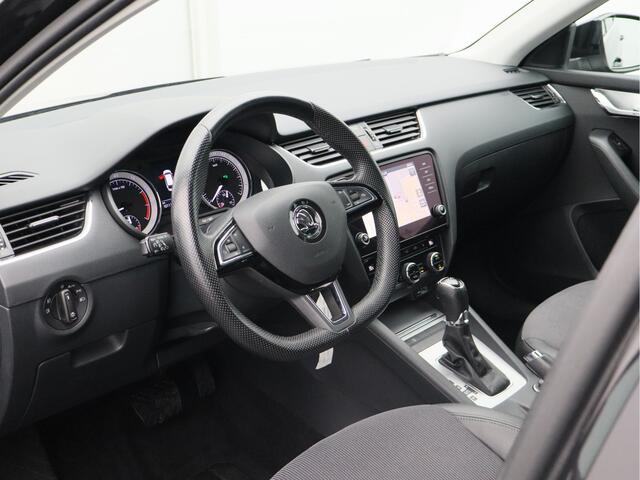Skoda OCTAVIA Combi 1.5 TSI Greentech Business Edition/ automaat!