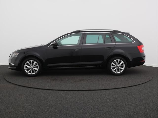 Skoda OCTAVIA Combi 1.5 TSI Greentech Business Edition/ automaat!