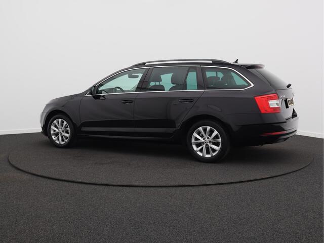 Skoda OCTAVIA Combi 1.5 TSI Greentech Business Edition/ automaat!