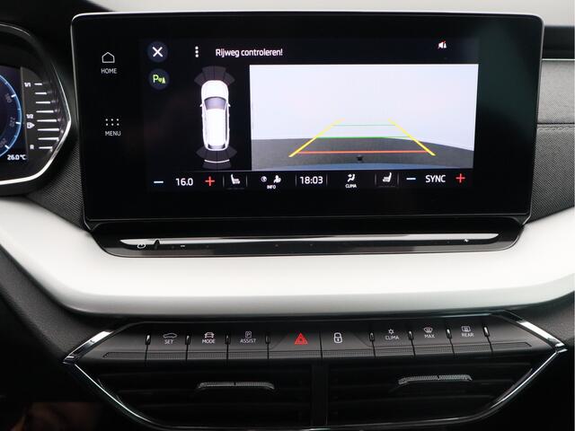 Skoda OCTAVIA Combi 1.0 e-TSI Business Edition Plus/ automaat/ compleet!