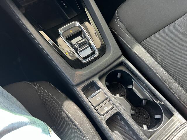 Skoda OCTAVIA Combi 1.0 e-TSI Sport Business / Virtual cockpit / Afneembare Trekhaak / Full Led / 18 inch / sportstuur