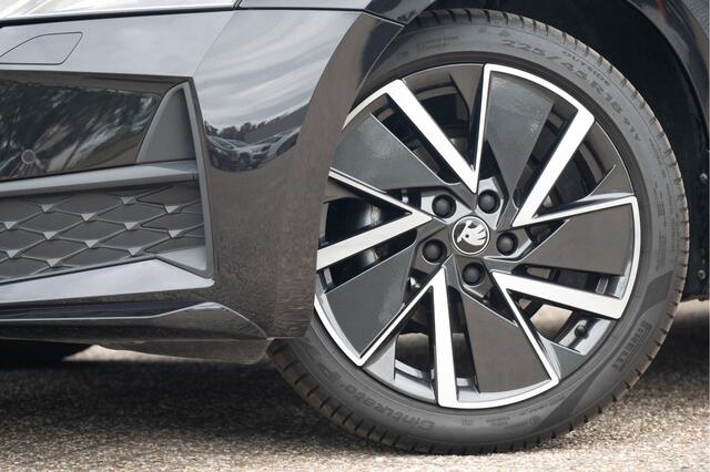 Skoda OCTAVIA Combi 1.5 TSI MHEV Sportline DSG | ACC | Camera | Stoel + Stuurverw. |