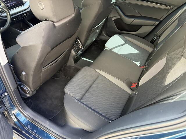 Skoda OCTAVIA Combi 1.0 e-TSI Business Edition / AUTOMAAT / NAVI / CRUISE / INCL BTW