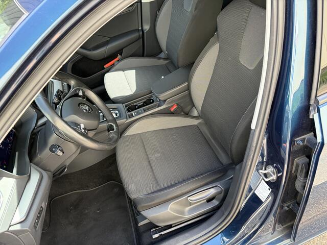 Skoda OCTAVIA Combi 1.0 e-TSI Business Edition / AUTOMAAT / NAVI / CRUISE / INCL BTW