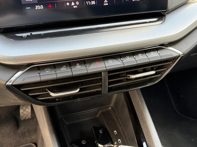 Skoda OCTAVIA Combi 1.0 e-TSI Business Edition / AUTOMAAT / NAVI / CRUISE / INCL BTW