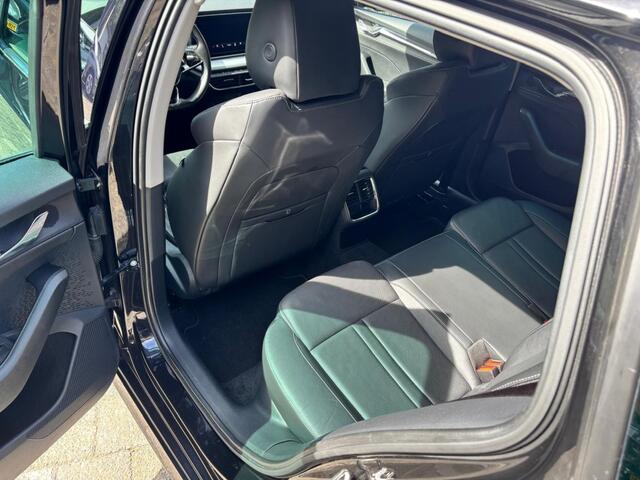 Skoda OCTAVIA 1.4 TSI IV BNSEDPLUS**DAB//massagestoel//leer//headup**