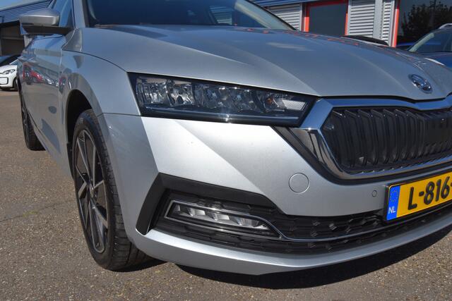 Skoda OCTAVIA Combi 1.4 TSI iV PHEV Business Edition , VIRTUAL COCKPIT , LED KOPL , A UITRIJ CAM , LMV18 , PDC V+A ,