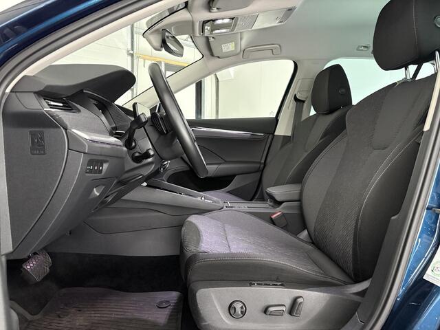 Skoda OCTAVIA Combi 1.4 TSI iV PHEV Business Edition | AFN. TREKHAAK | STOEL-STUURVERW. | CARPLAY | ADAP. CRUISE |