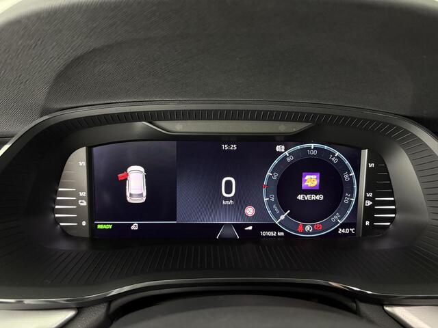 Skoda OCTAVIA Combi 1.4 TSI iV PHEV Business Edition | AFN. TREKHAAK | STOEL-STUURVERW. | CARPLAY | ADAP. CRUISE |